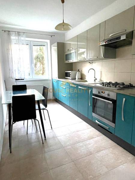 Prenájom moderný 2 izbový byt,Trnavská ulica,Bratislava III.Nové Mesto