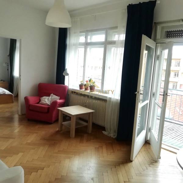 Predaj 2 izbový byt CENTRUM, Jakubovo nám., Bratislava I. Staré Mesto