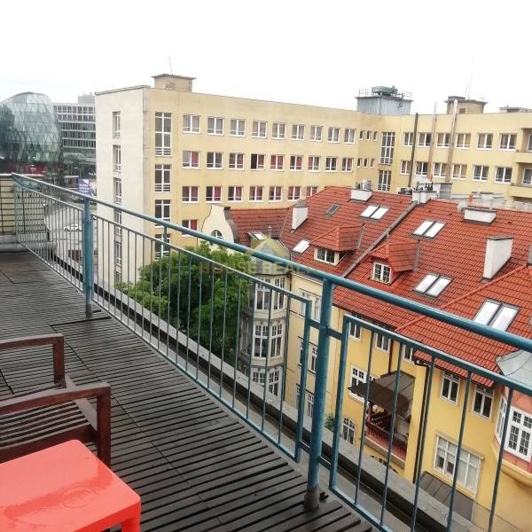 Predaj 2 izbový byt CENTRUM, Jakubovo nám., Bratislava I. Staré Mesto