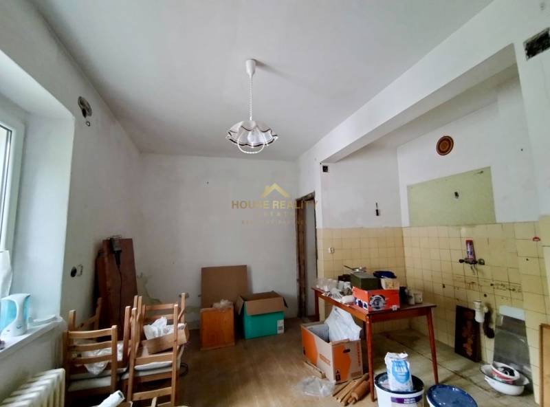 Predaj pôvodný 2 izbový byt, Tylova ulica, Bratislava III. Nové Mesto