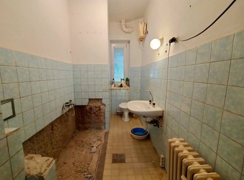 Predaj pôvodný 2 izbový byt, Tylova ulica, Bratislava III. Nové Mesto