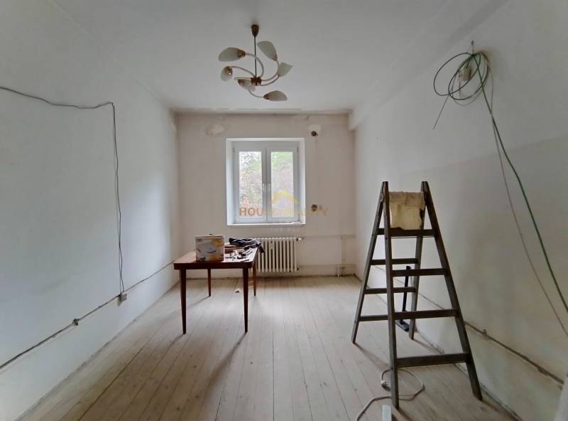 Predaj pôvodný 2 izbový byt, Tylova ulica, Bratislava III. Nové Mesto