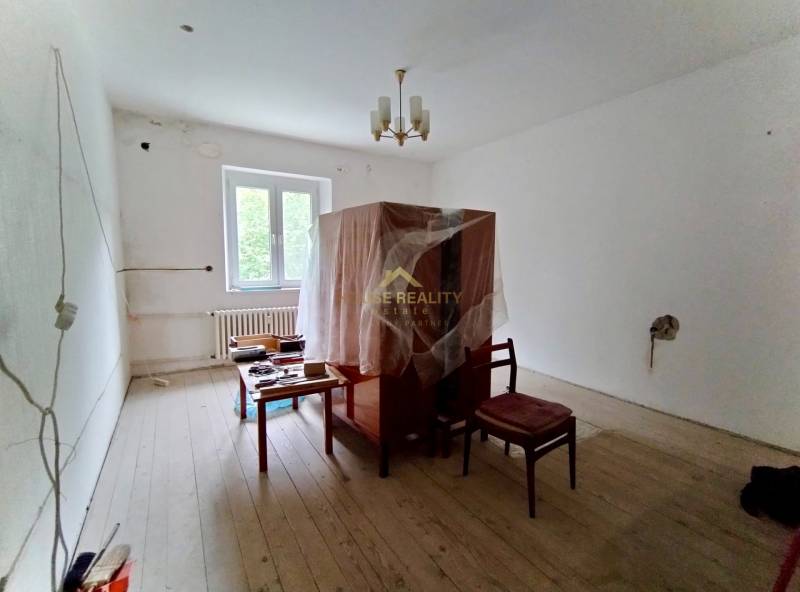 Predaj pôvodný 2 izbový byt, Tylova ulica, Bratislava III. Nové Mesto