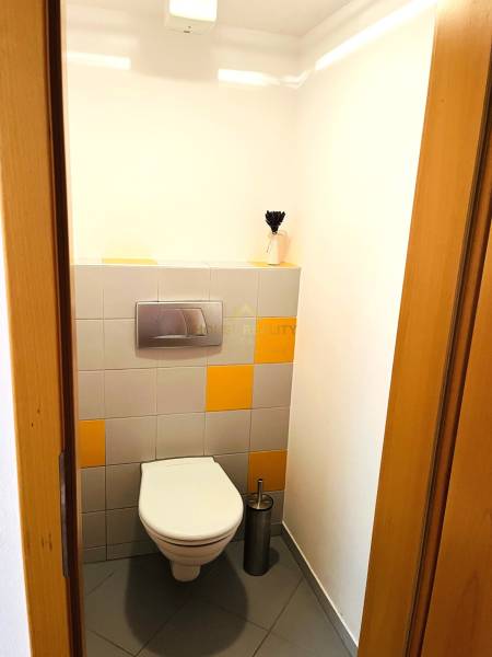Prenájom pekný 3 izbový byt, Palkovičova ulica, Bratislava II. Ružinov