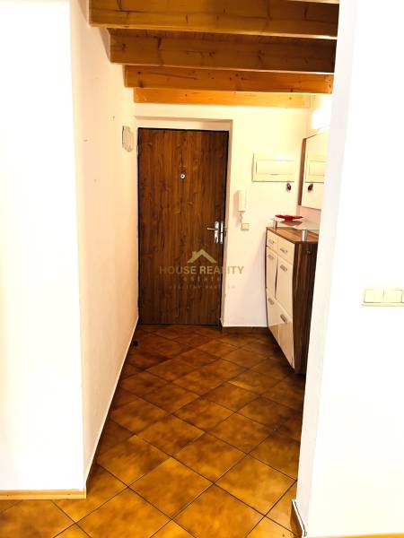 Prenájom pekný 3 izbový byt, Palkovičova ulica, Bratislava II. Ružinov