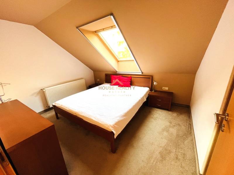 Prenájom pekný 3 izbový byt, Palkovičova ulica, Bratislava II. Ružinov
