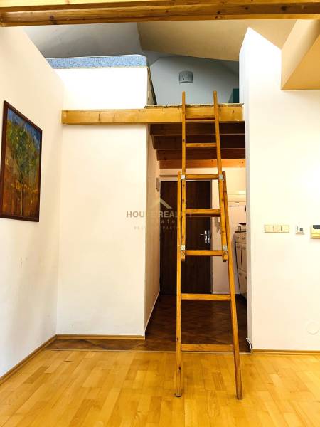 Prenájom pekný 3 izbový byt, Palkovičova ulica, Bratislava II. Ružinov