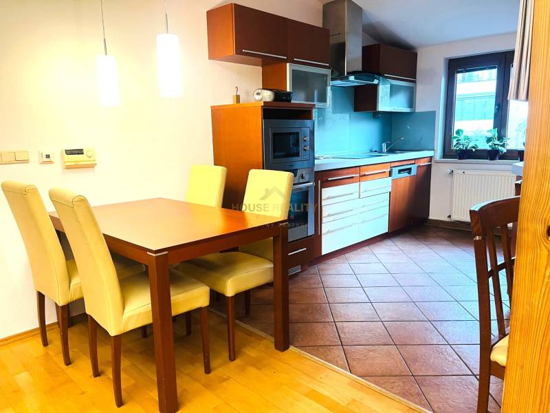 Prenájom pekný 3 izbový byt, Palkovičova ulica, Bratislava II. Ružinov