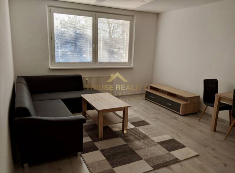 Prenájom pekný 2 izbový byt, Bakošova ulica, Bratislava IV. Lamač
