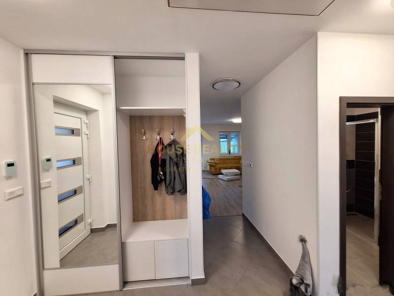 Prenájom 3 izbový rodinný dom, Miloslavov, ulica Bottova, okres Senec