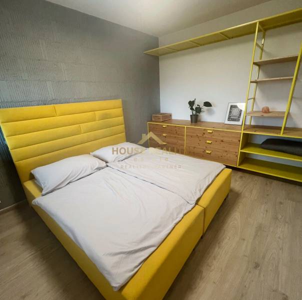 Moderný 2 izbový byt NOVOSTAVBA, Malokrasňanská ulica, BA III. Rača