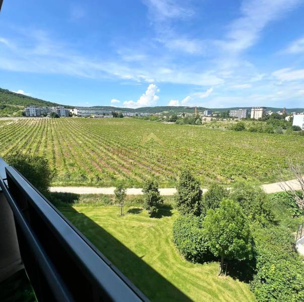 Moderný 2 izbový byt NOVOSTAVBA, Malokrasňanská ulica, BA III. Rača