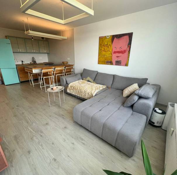 Moderný 2 izbový byt NOVOSTAVBA, Malokrasňanská ulica, BA III. Rača