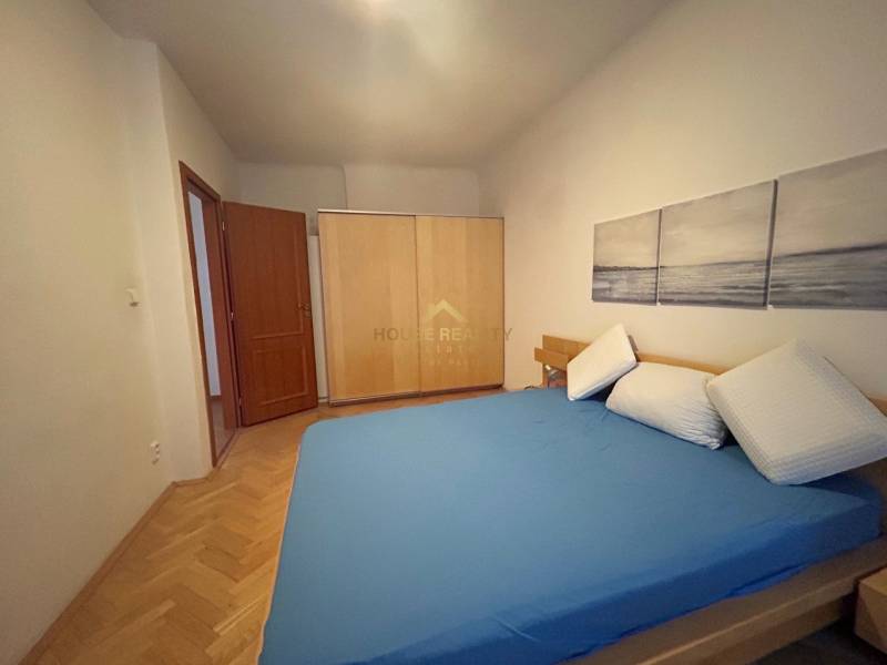 Prenájom veľký 2 izbový byt, Vazovova ulica, Bratislava I. Staré Mesto