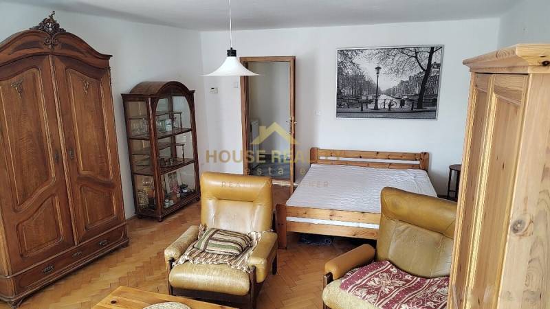 Prenájom štýlový 1 izbový byt, Baštová ulica, Bratislava I.Staré Mesto