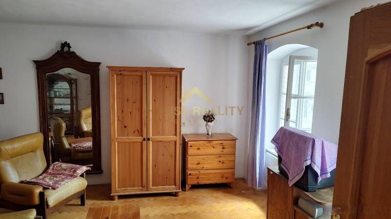 Prenájom štýlový 1 izbový byt, Baštová ulica, Bratislava I.Staré Mesto