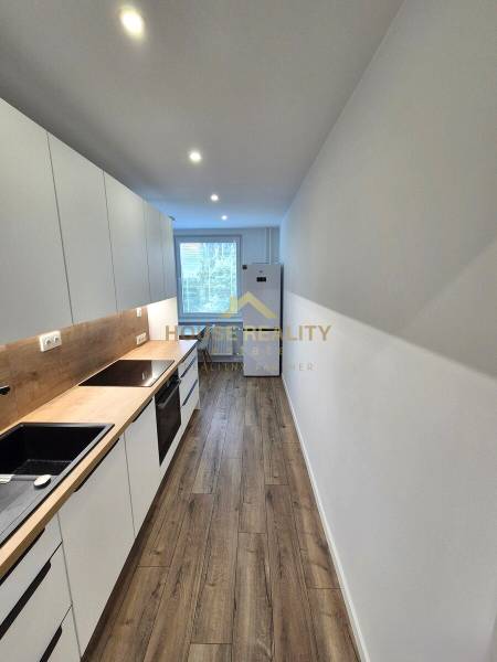 Nový moderný 2 izbový byt, ulica Andreja Mráza, Bratislava II. Ružinov