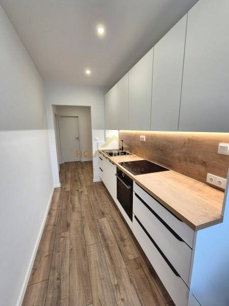Nový moderný 2 izbový byt, ulica Andreja Mráza, Bratislava II. Ružinov