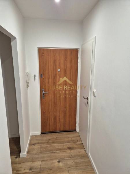 Nový moderný 2 izbový byt, ulica Andreja Mráza, Bratislava II. Ružinov