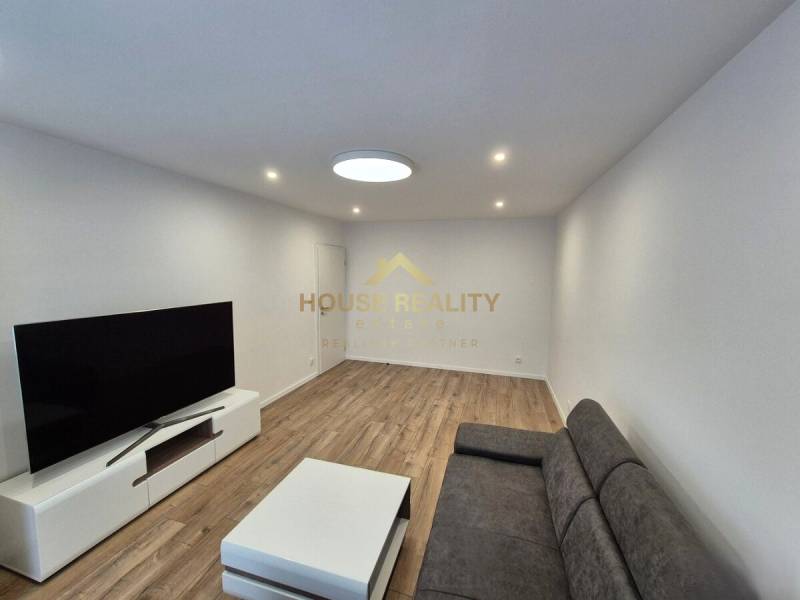 Nový moderný 2 izbový byt, ulica Andreja Mráza, Bratislava II. Ružinov