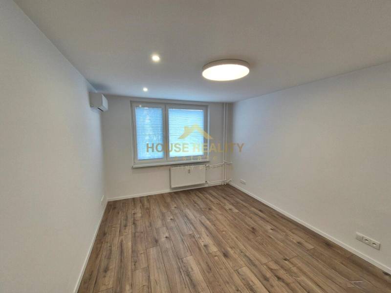 Nový moderný 2 izbový byt, ulica Andreja Mráza, Bratislava II. Ružinov