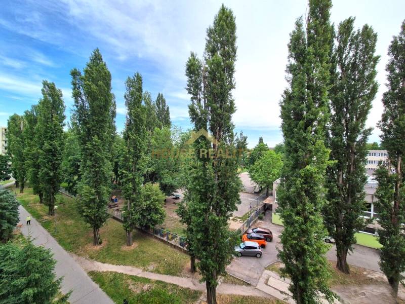 Nový moderný 2 izbový byt, ulica Andreja Mráza, Bratislava II. Ružinov
