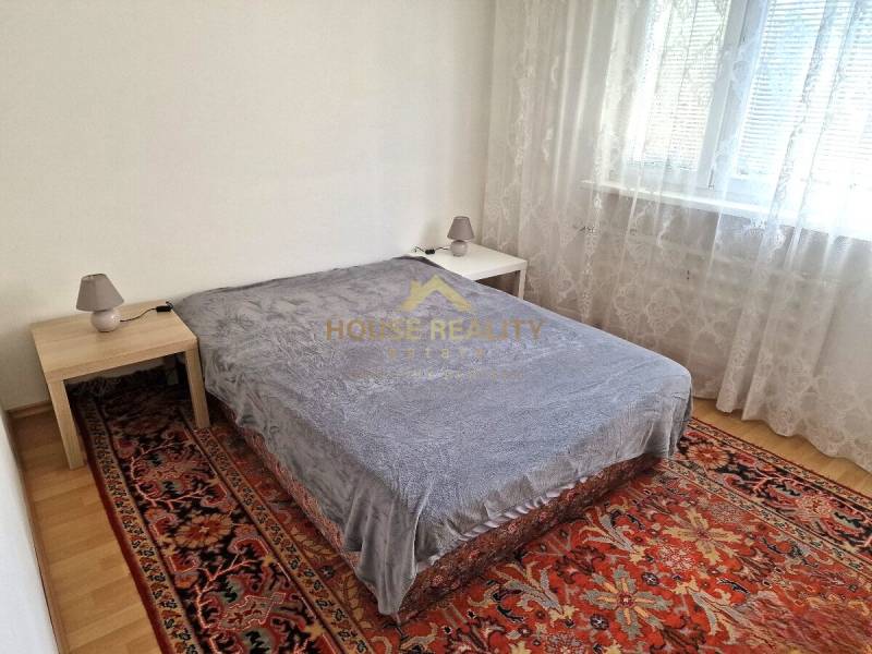 Prenájom 3 izbový byt, Studenohorská ulica, Bratislava IV. Lamač