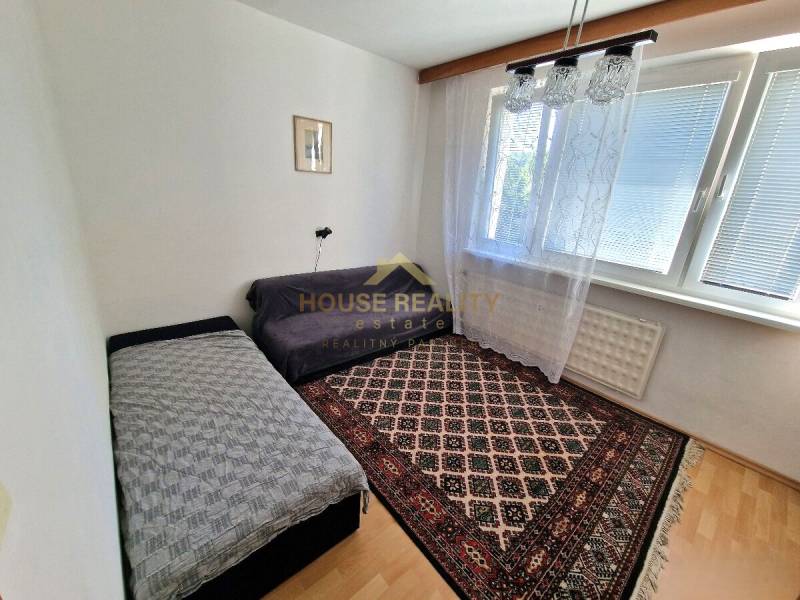 Prenájom 3 izbový byt, Studenohorská ulica, Bratislava IV. Lamač