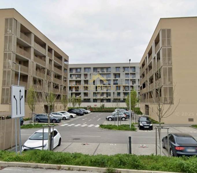 Novostavba 2 izbový byt s lodžiou a so státím, Dominika Tatarku, Lamač