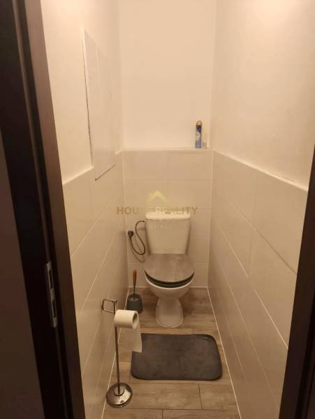 Prenájom 3 izbový, zariadený byt, Rovniankova ulica, BA V, Petržalka