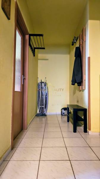 Predaj 3 izbový byt s lodžiou, ul. Medveďovej, Bratislava V. Petržalka