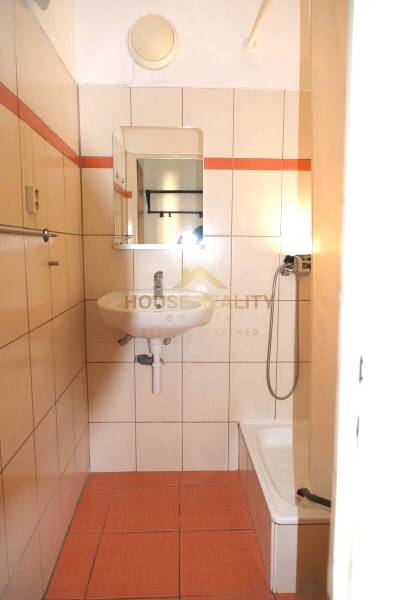 Dobrá cena! Predaj 1 izb. byt, Banšelova ulica, Bratislava II. Ružinov