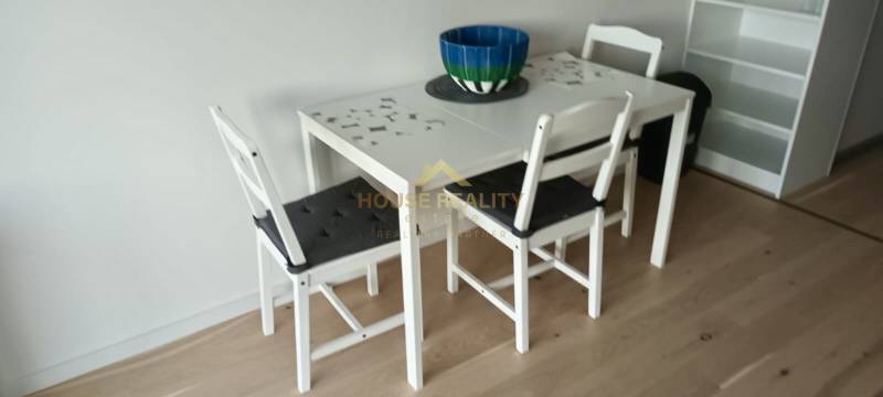 ZWIRN 1 izbový byt, NOVOSTAVBA, Košická ulica, Bratislava II. Ružinov