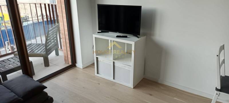 ZWIRN 1 izbový byt, NOVOSTAVBA, Košická ulica, Bratislava II. Ružinov