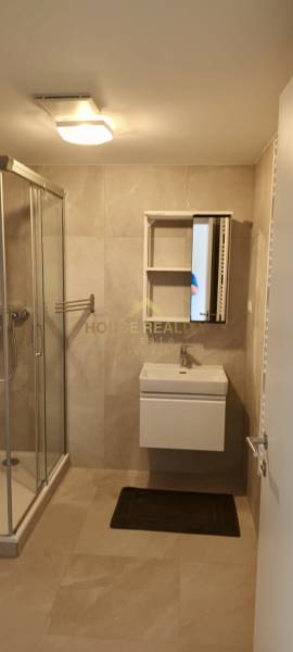 ZWIRN 1 izbový byt, NOVOSTAVBA, Košická ulica, Bratislava II. Ružinov