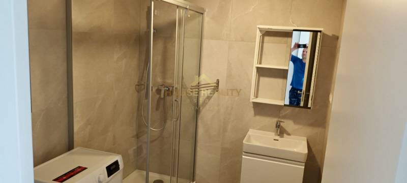 ZWIRN 1 izbový byt, NOVOSTAVBA, Košická ulica, Bratislava II. Ružinov