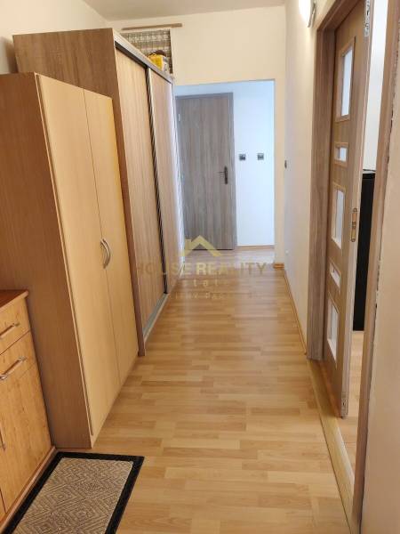 Krásny 2 izbový byt, ulica Hany Meličkovej, Bratislava IV. Dlhé Diely