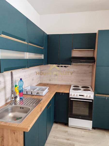 Krásny 2 izbový byt, ulica Hany Meličkovej, Bratislava IV. Dlhé Diely