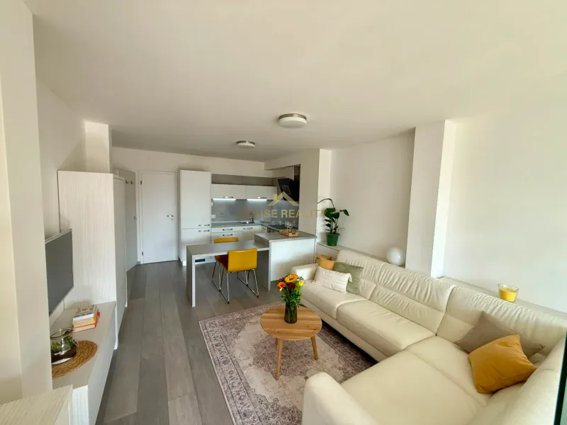 Štýlový 1 izbový byt, Dulovo námestie, Bratislava II Ružinov