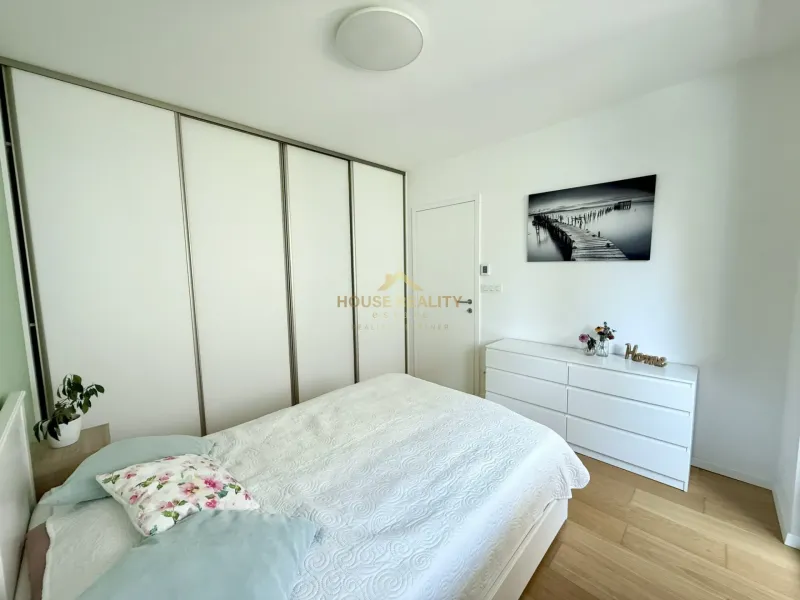 Novostavba 2 izbový byt Radlinského ulica ,Bratislava I Staré Mesto