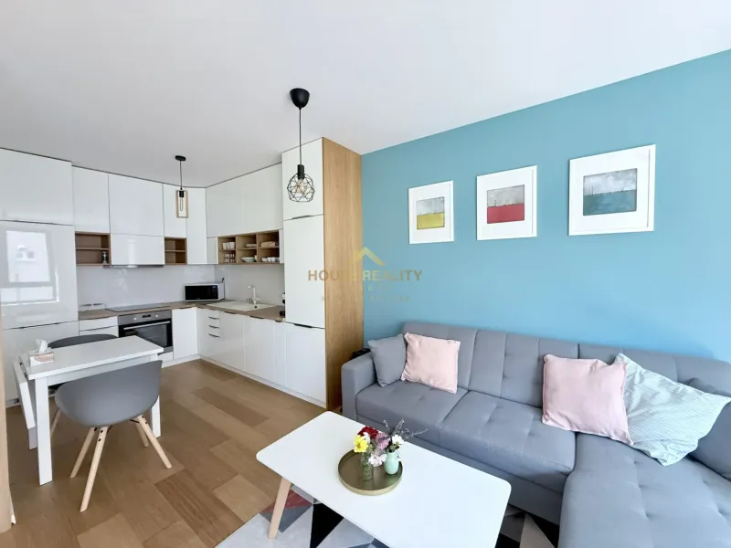 Novostavba 2 izbový byt Radlinského ulica ,Bratislava I Staré Mesto
