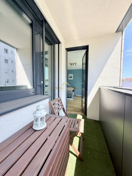 Novostavba 2 izbový byt Radlinského ulica ,Bratislava I Staré Mesto