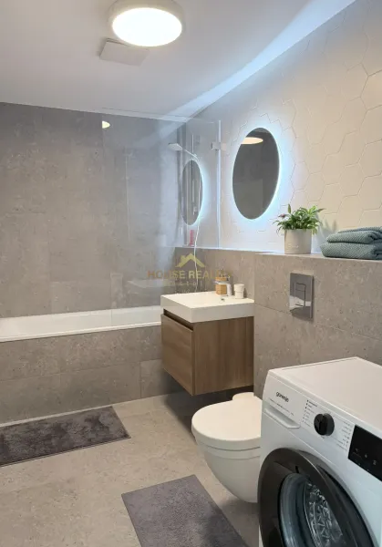 Novostavba 2 izbový byt Radlinského ulica ,Bratislava I Staré Mesto