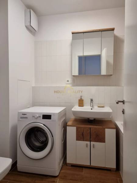 NOVOSTAVBA 2 izbový byt, Račianska ulica, Bratislava III. Nové Mesto
