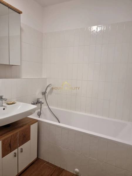 NOVOSTAVBA 2 izbový byt, Račianska ulica, Bratislava III. Nové Mesto