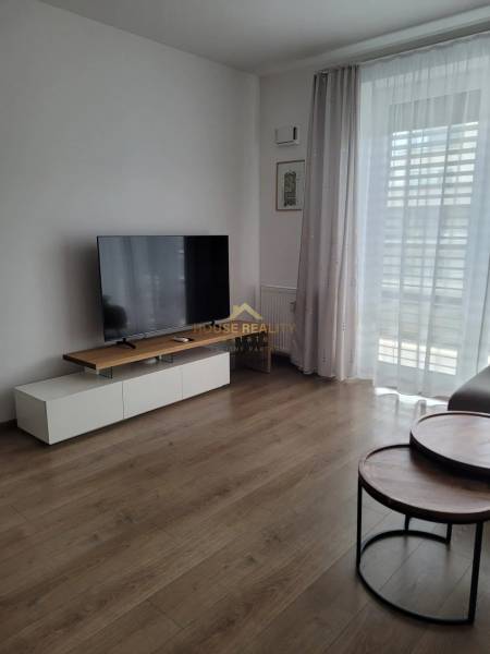 NOVOSTAVBA 2 izbový byt, Račianska ulica, Bratislava III. Nové Mesto