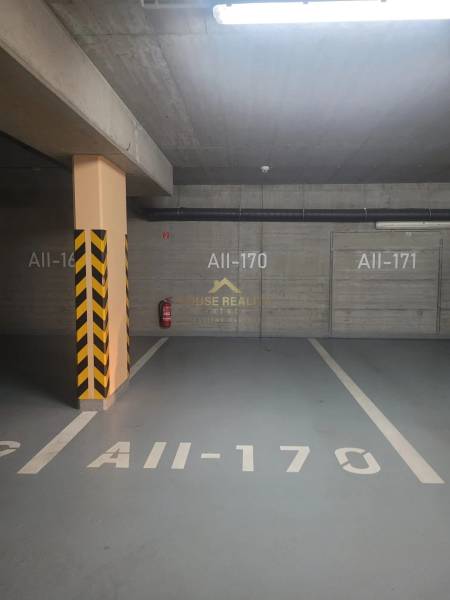 NOVOSTAVBA 2 izbový byt, Račianska ulica, Bratislava III. Nové Mesto