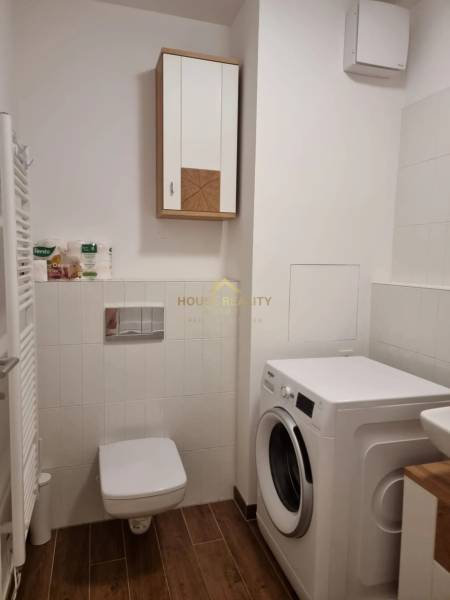NOVOSTAVBA 2 izbový byt, Račianska ulica, Bratislava III. Nové Mesto