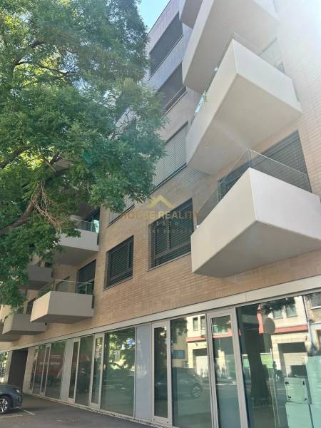 Krásny moderný 1 izbový byt, Vajnorská ul, Bratislava III Nové Mesto