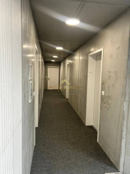 Krásny moderný 1 izbový byt, Vajnorská ul, Bratislava III Nové Mesto